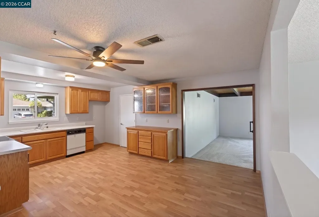 666 Odin Drive Pleasant Hill CA 94523