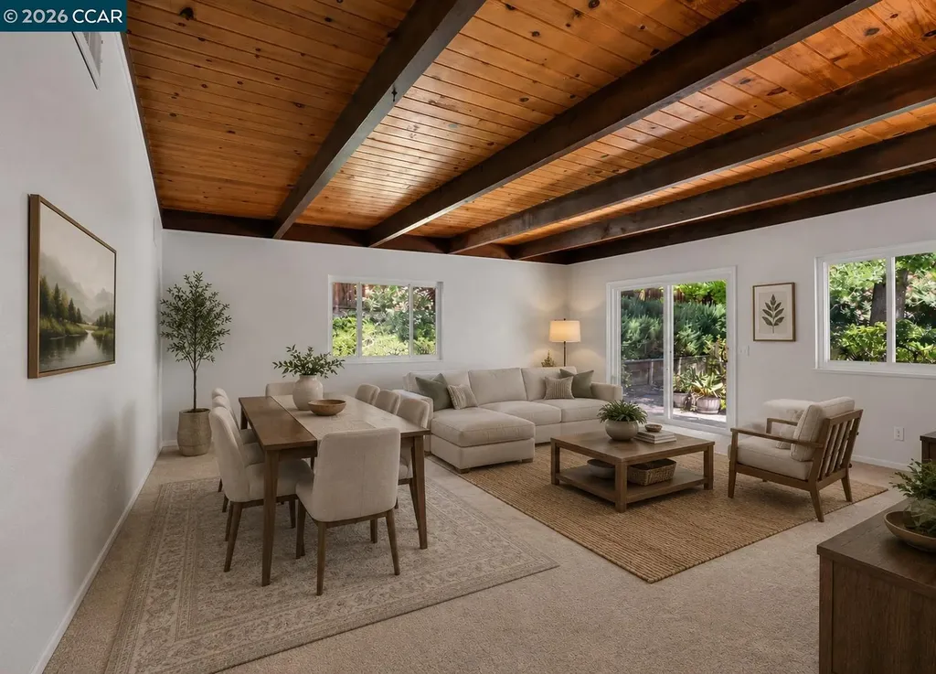666 Odin Drive Pleasant Hill CA 94523