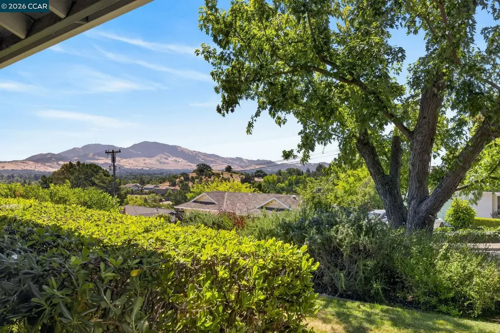 666 Odin Drive Pleasant Hill CA 94523