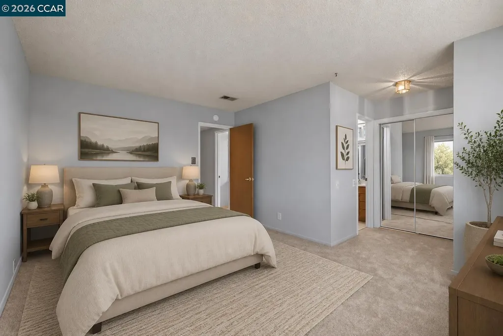 666 Odin Drive Pleasant Hill CA 94523