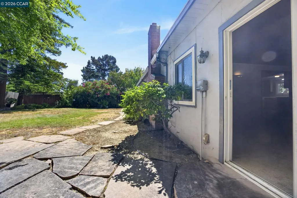 666 Odin Drive Pleasant Hill CA 94523