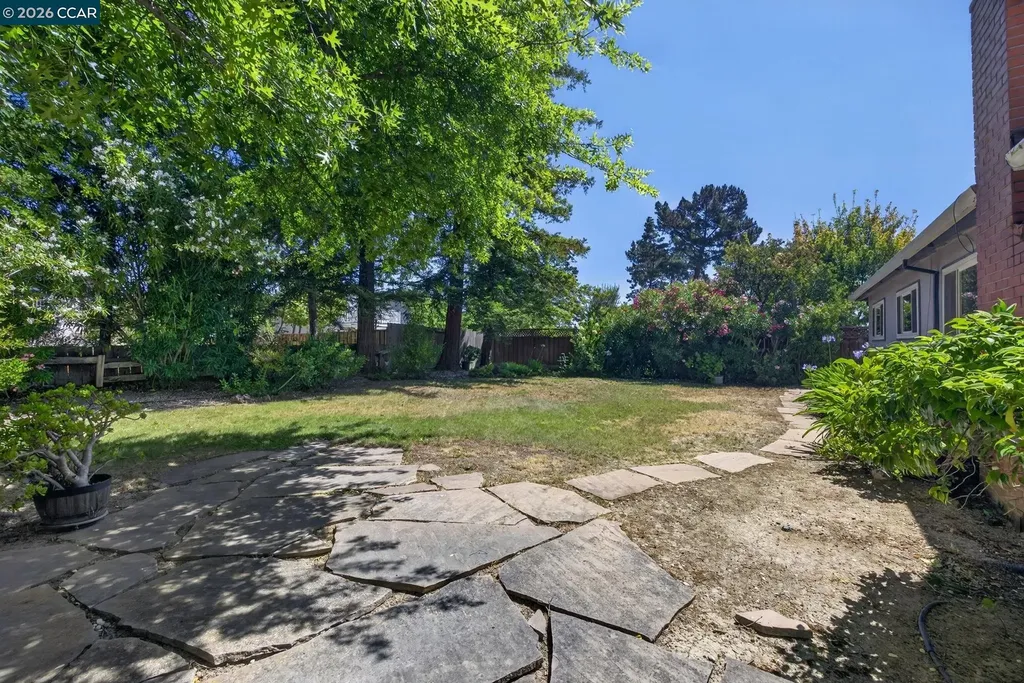 666 Odin Drive Pleasant Hill CA 94523