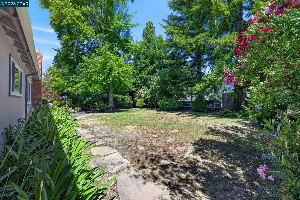666 Odin Drive Pleasant Hill CA 94523