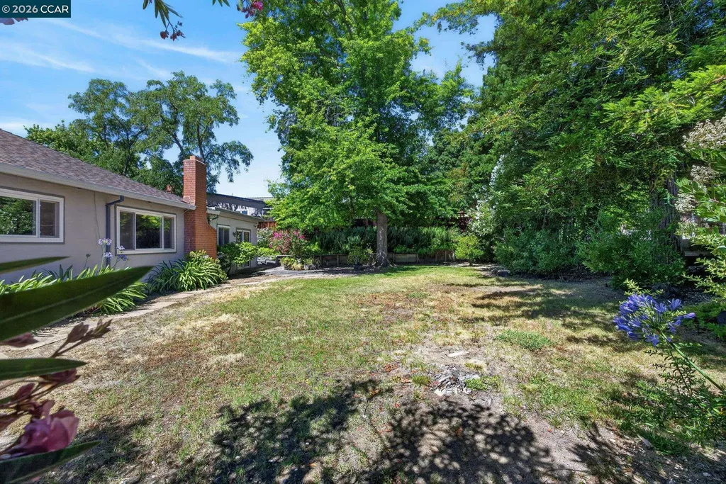 666 Odin Drive Pleasant Hill CA 94523
