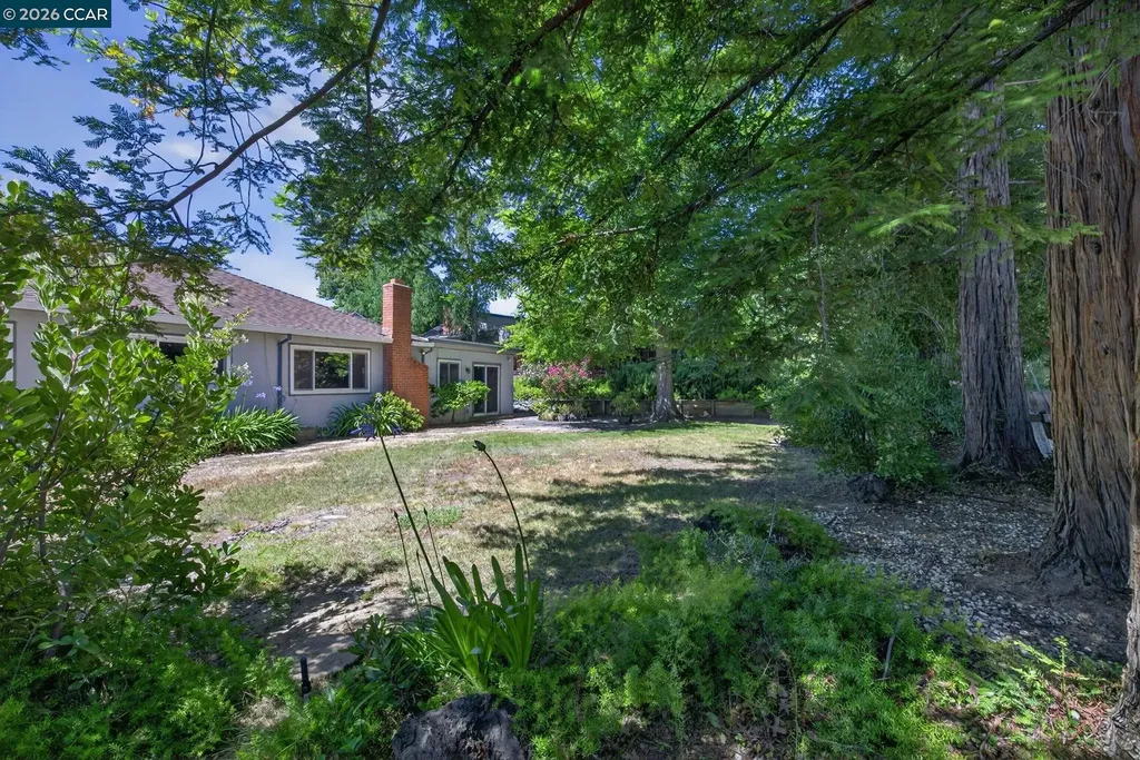 666 Odin Drive Pleasant Hill CA 94523