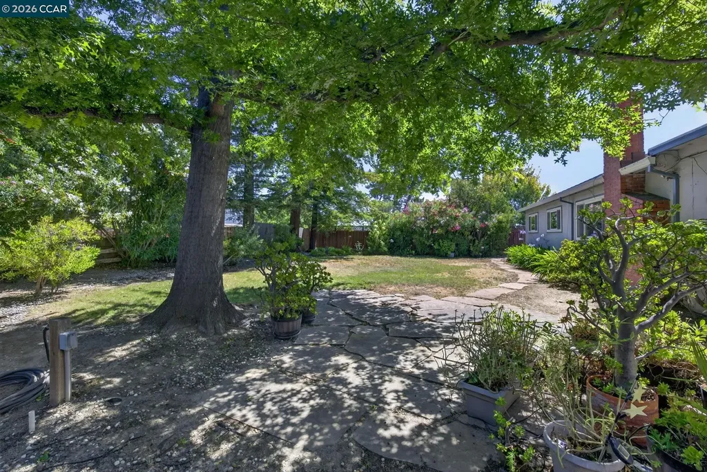 666 Odin Drive Pleasant Hill CA 94523
