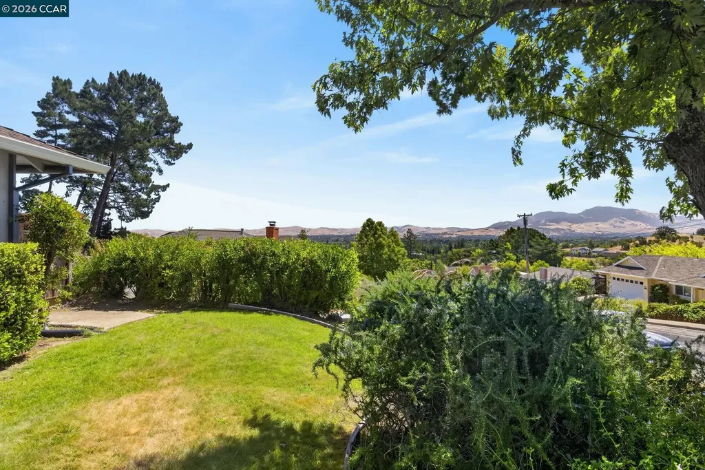 666 Odin Drive Pleasant Hill CA 94523