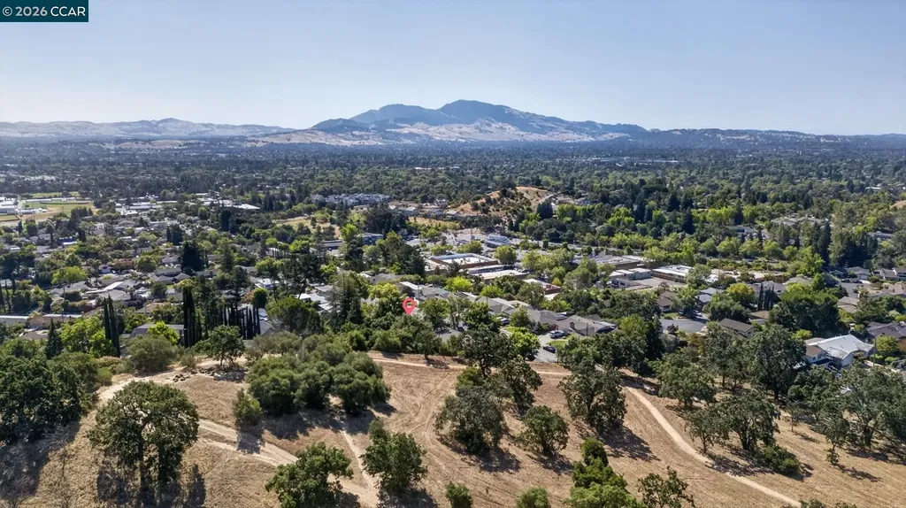 666 Odin Drive Pleasant Hill CA 94523