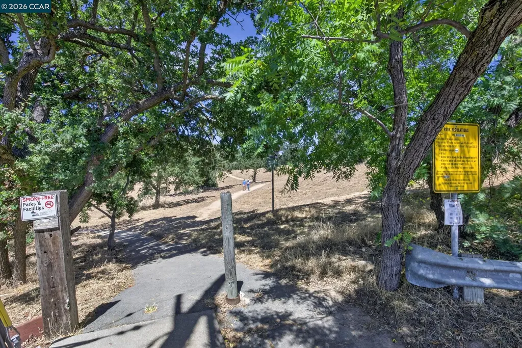 666 Odin Drive Pleasant Hill CA 94523