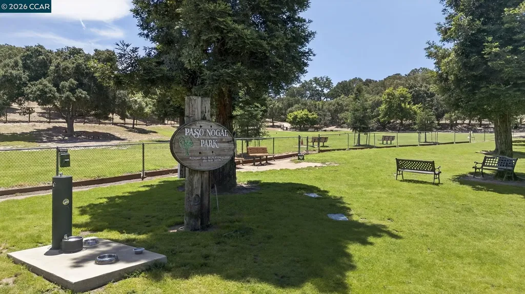 666 Odin Drive Pleasant Hill CA 94523