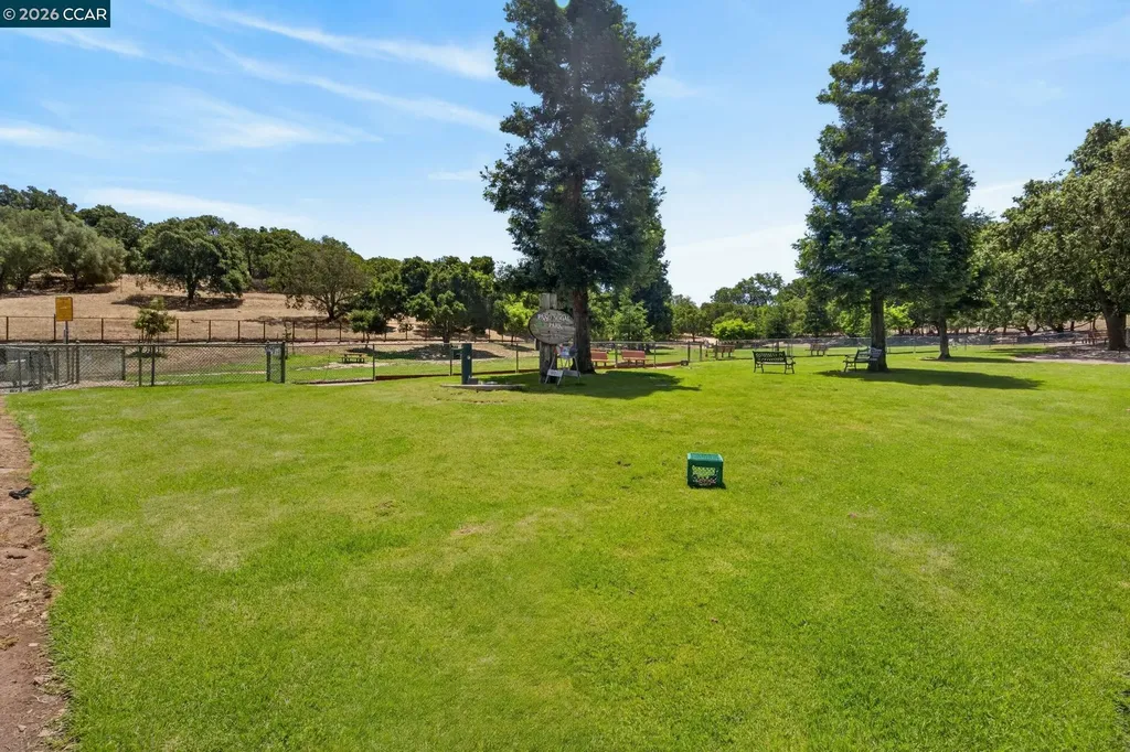666 Odin Drive Pleasant Hill CA 94523