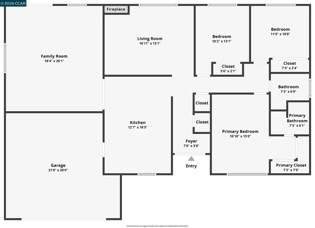 666 Odin Drive Pleasant Hill CA 94523