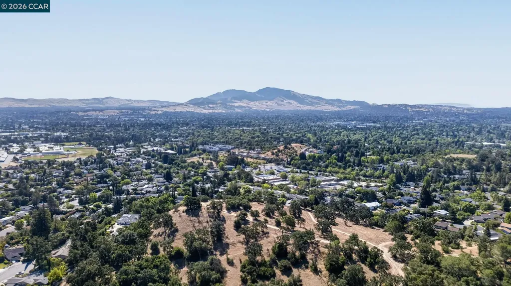 666 Odin Drive Pleasant Hill CA 94523