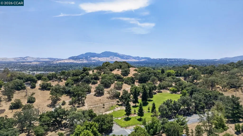 666 Odin Drive Pleasant Hill CA 94523