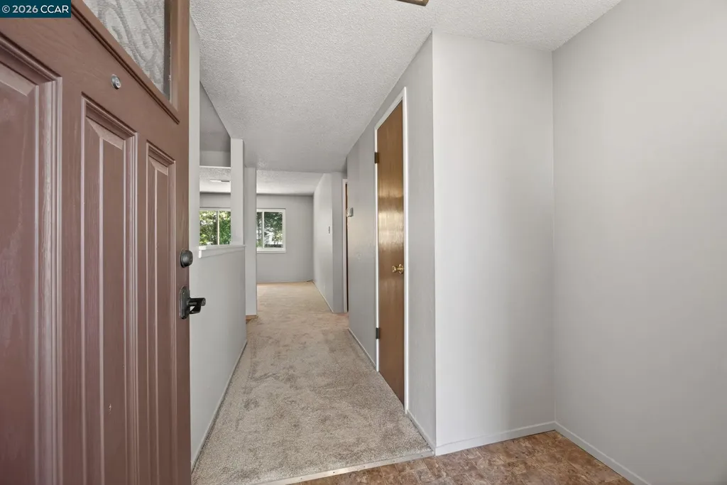 666 Odin Drive Pleasant Hill CA 94523