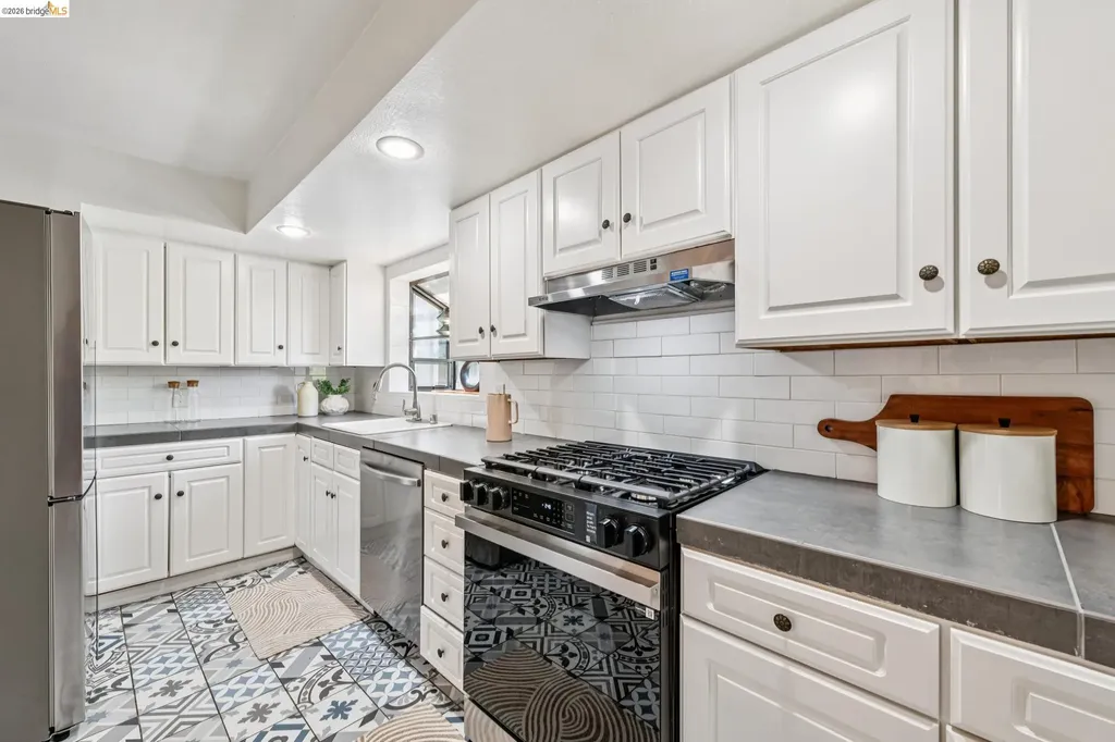 5728 Yale Avenue Richmond CA 94805