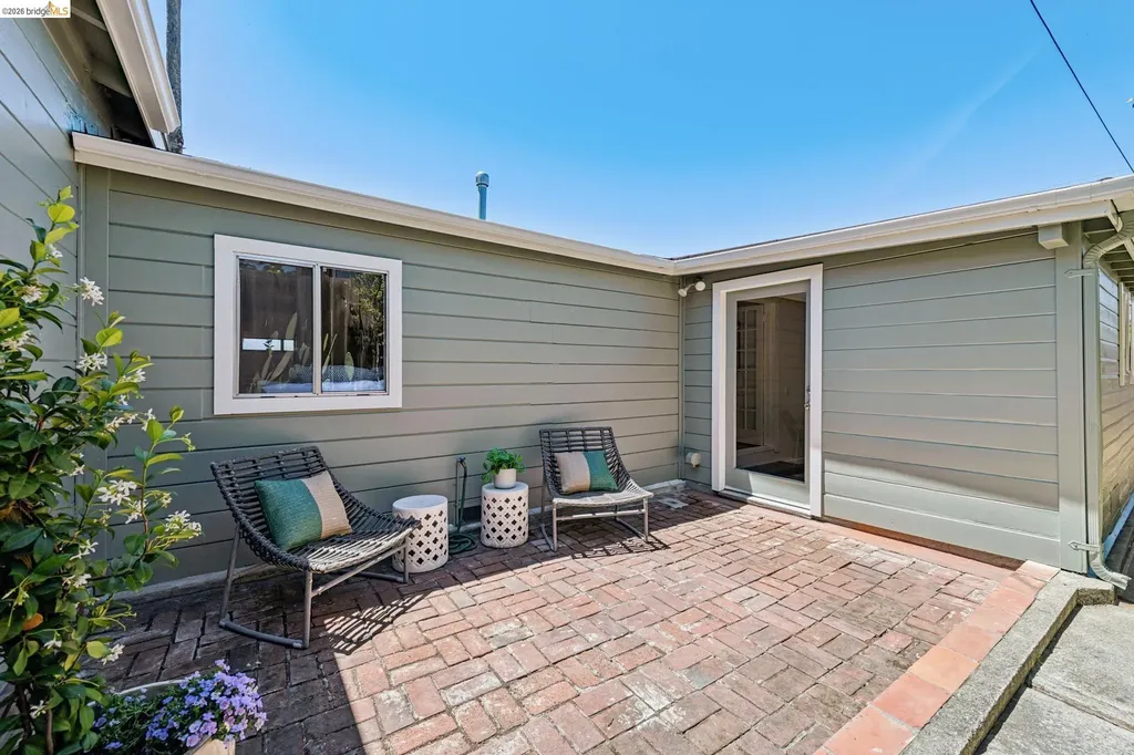 5728 Yale Avenue Richmond CA 94805