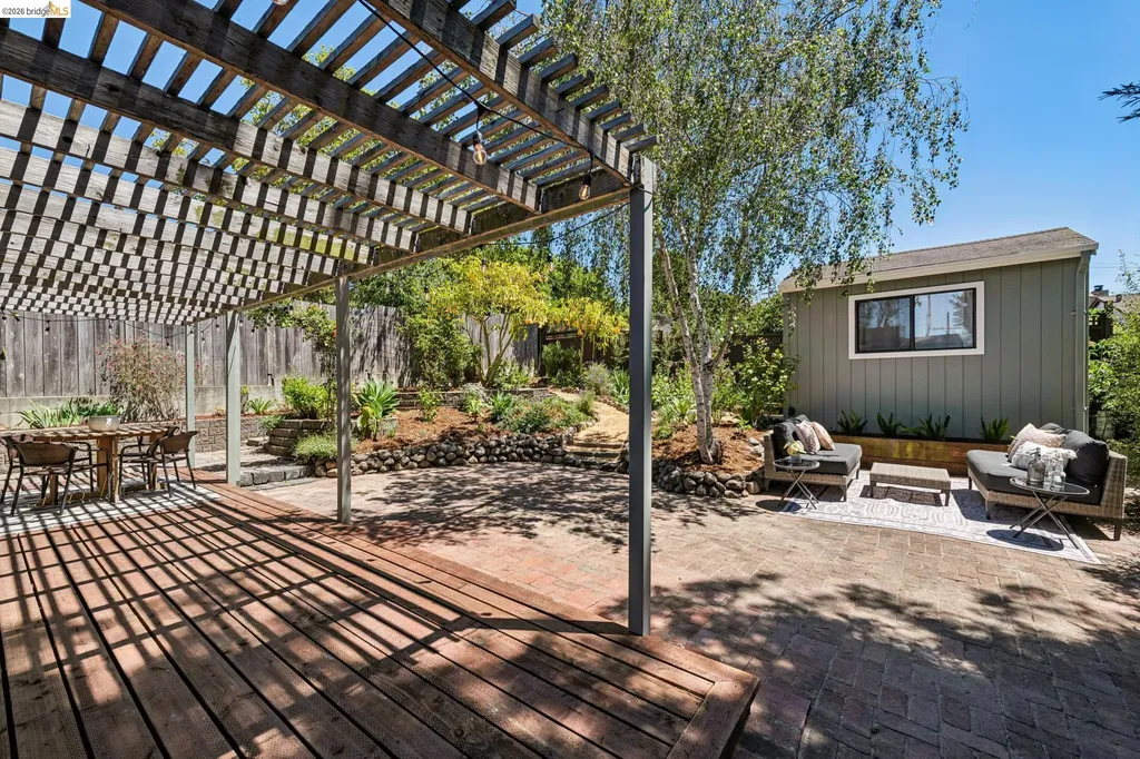 5728 Yale Avenue Richmond CA 94805