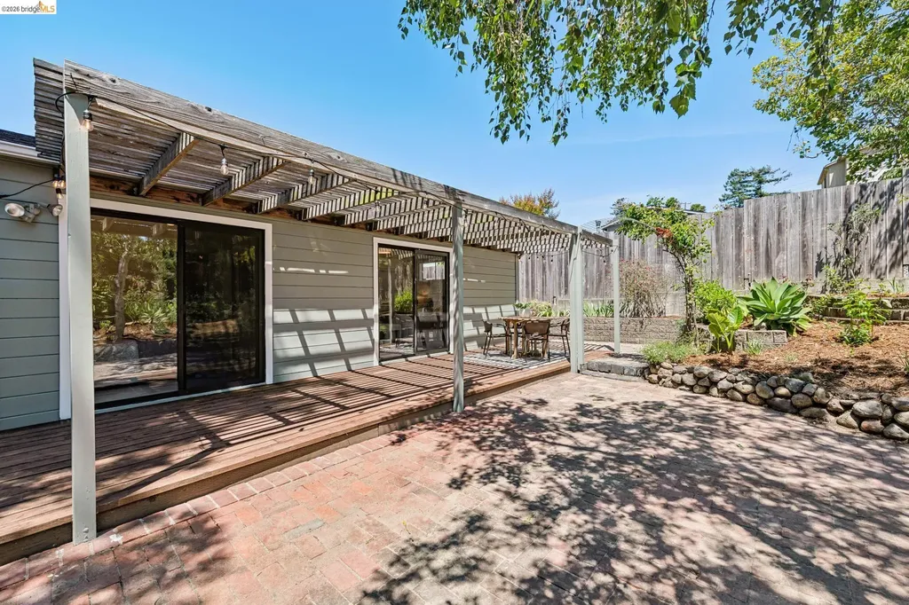 5728 Yale Avenue Richmond CA 94805