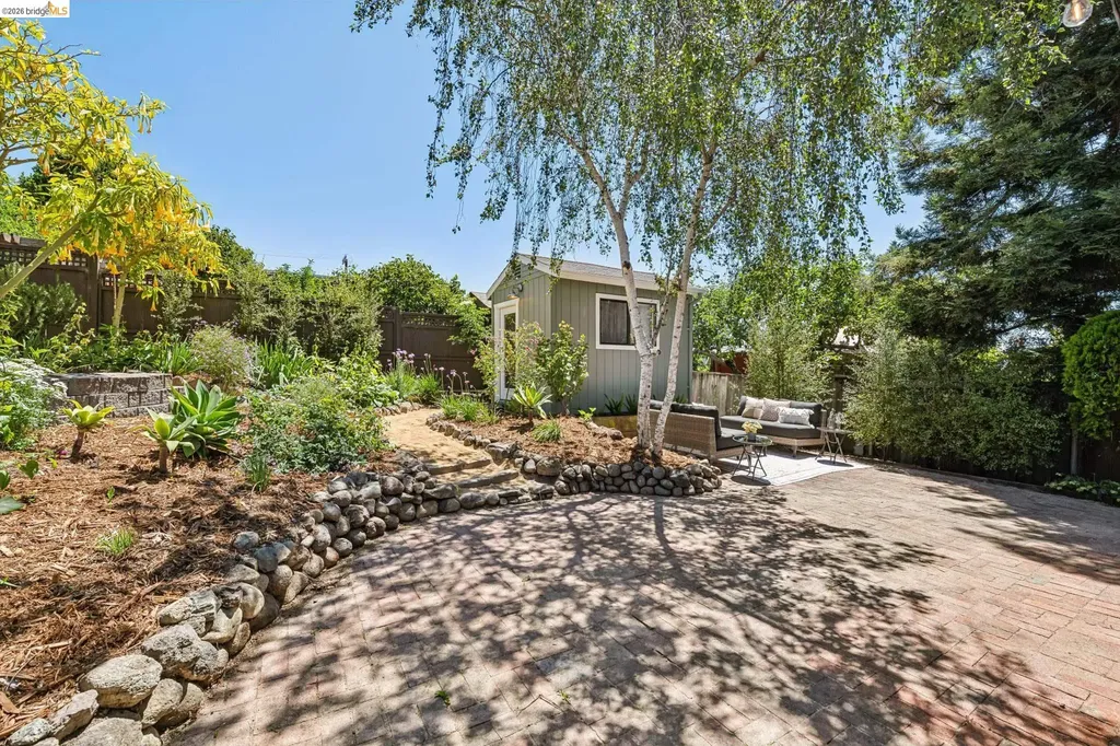 5728 Yale Avenue Richmond CA 94805