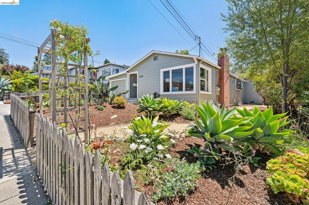 5728 Yale Avenue Richmond CA 94805