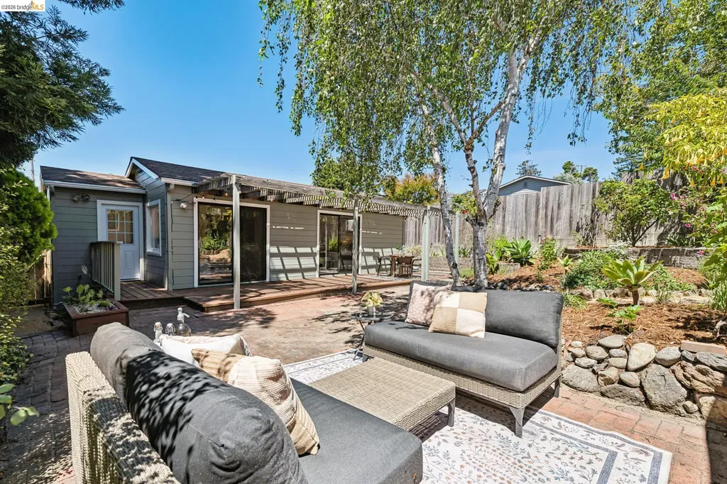 5728 Yale Avenue Richmond CA 94805