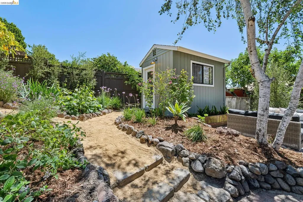 5728 Yale Avenue Richmond CA 94805