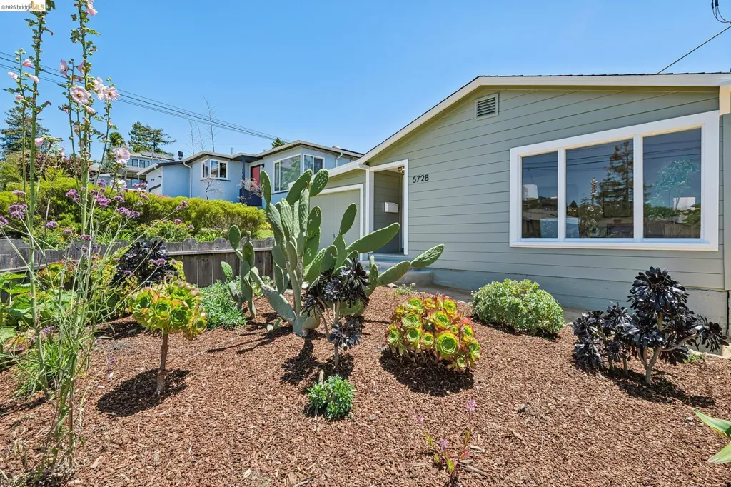 5728 Yale Avenue Richmond CA 94805