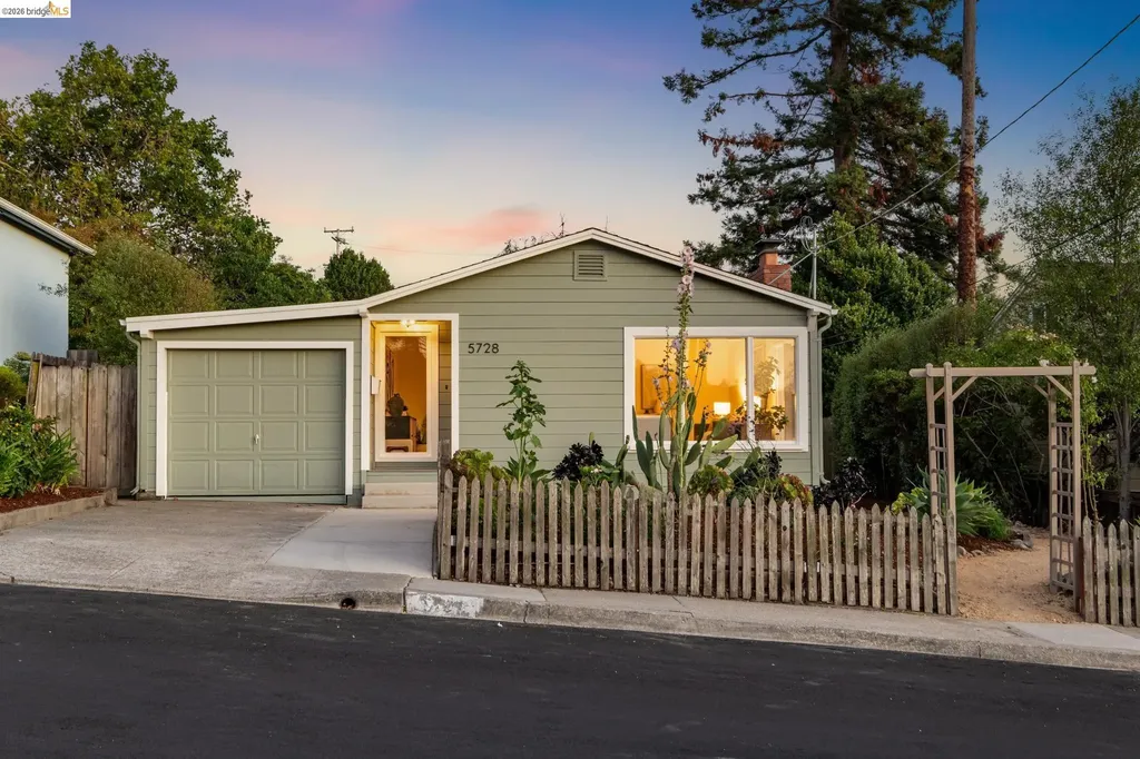 5728 Yale Avenue Richmond CA 94805