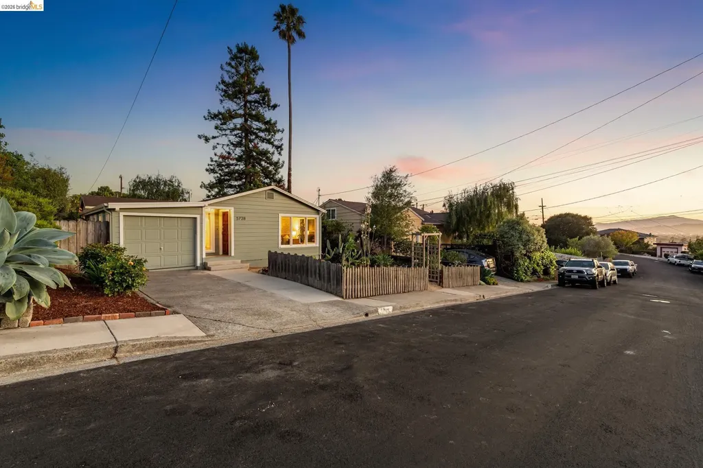 5728 Yale Avenue Richmond CA 94805