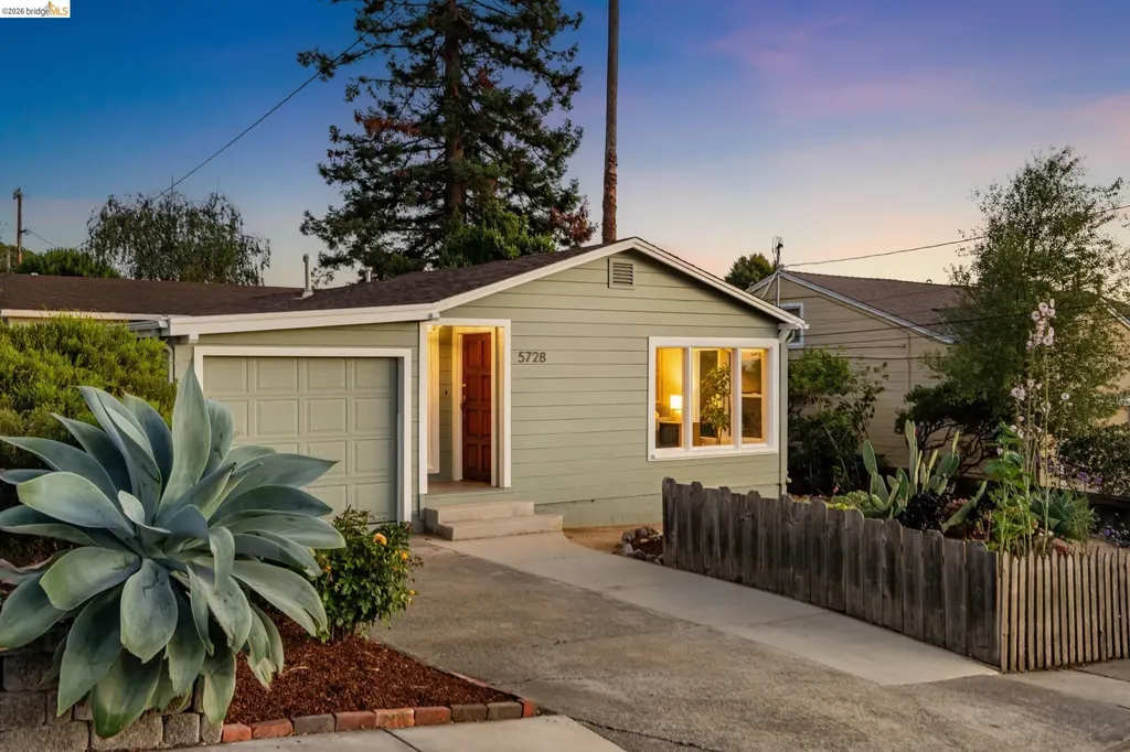 5728 Yale Avenue Richmond CA 94805