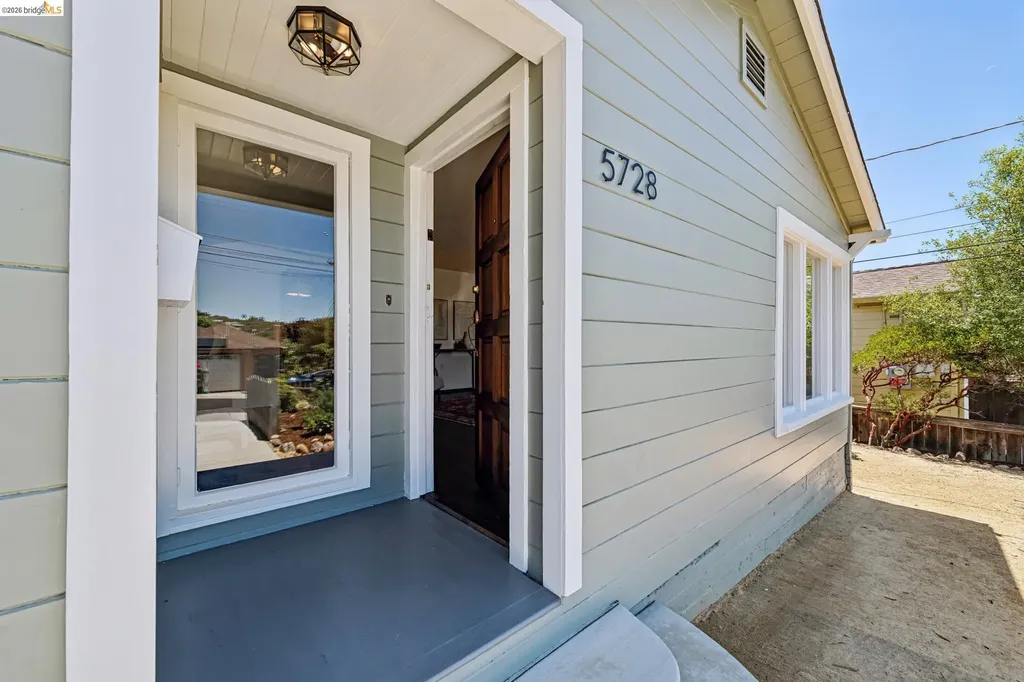 5728 Yale Avenue Richmond CA 94805