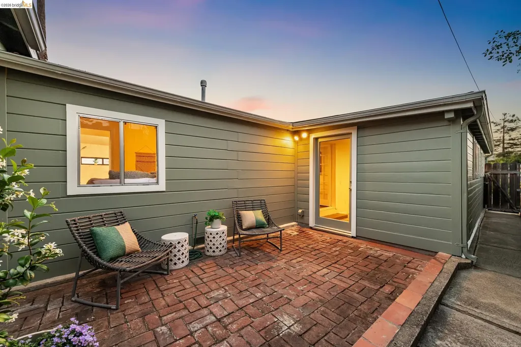 5728 Yale Avenue Richmond CA 94805