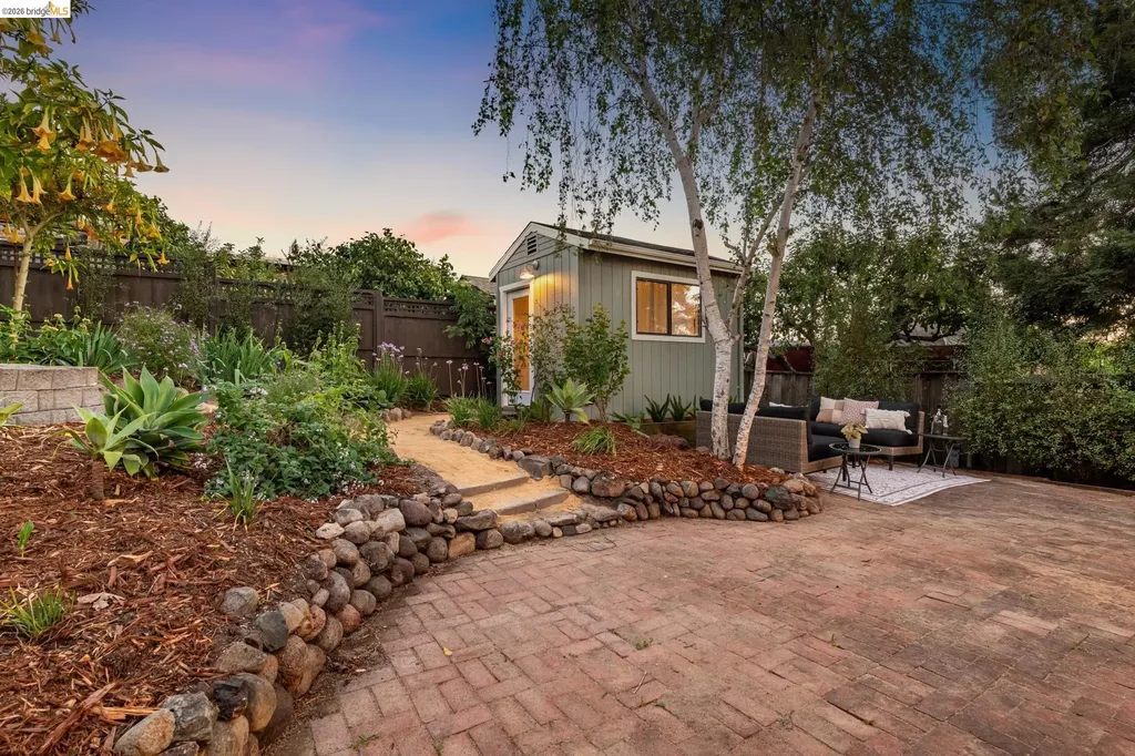 5728 Yale Avenue Richmond CA 94805