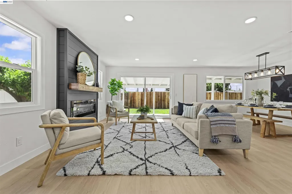 2729 Alamo Court Antioch CA 94509