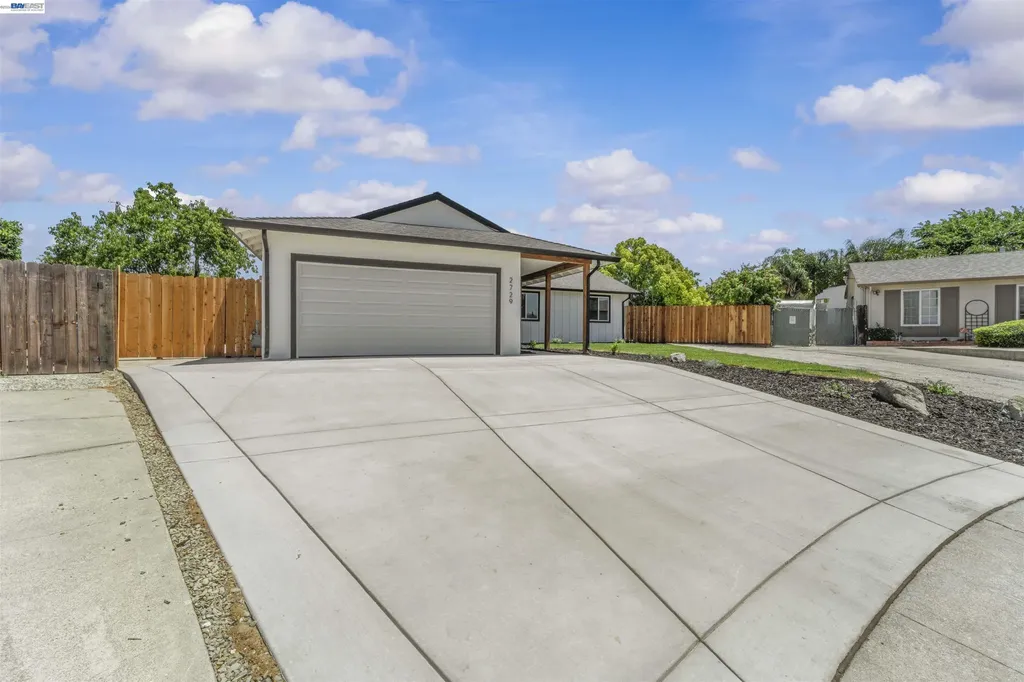 2729 Alamo Court Antioch CA 94509