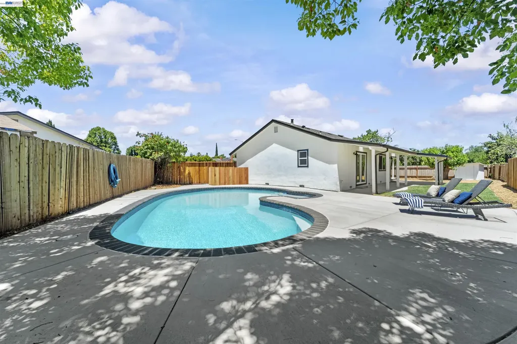 2729 Alamo Court Antioch CA 94509