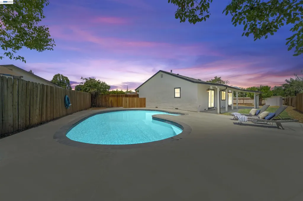 2729 Alamo Court Antioch CA 94509