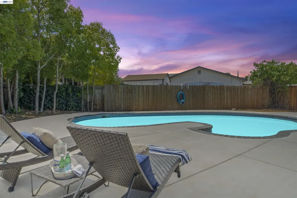 2729 Alamo Court Antioch CA 94509