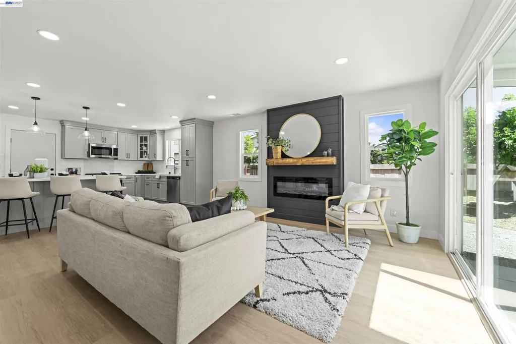 2729 Alamo Court Antioch CA 94509