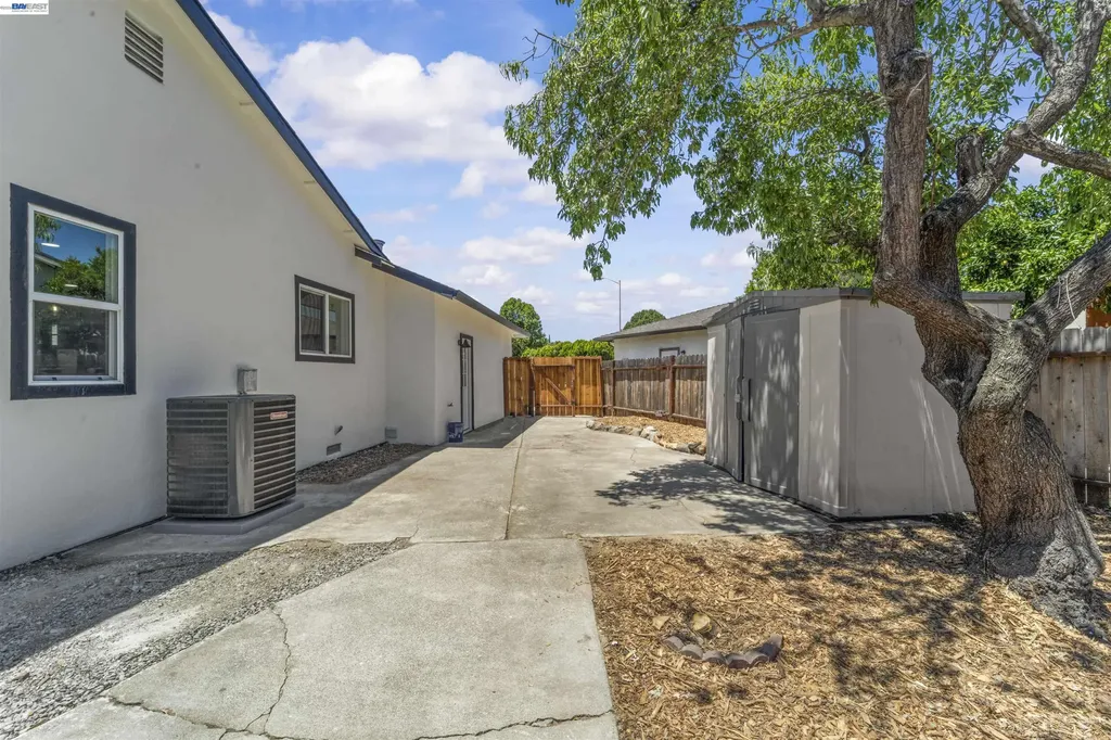 2729 Alamo Court Antioch CA 94509