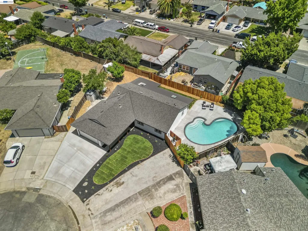 2729 Alamo Court Antioch CA 94509