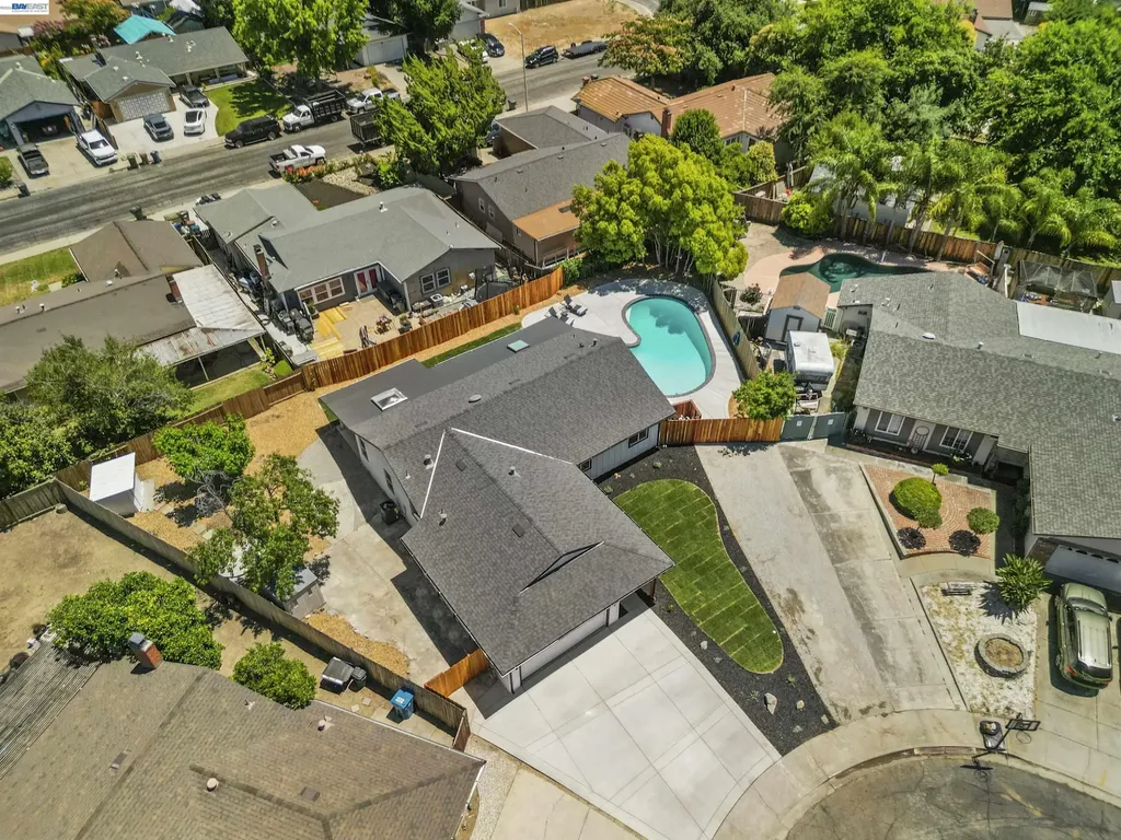 2729 Alamo Court Antioch CA 94509