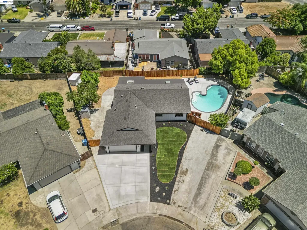 2729 Alamo Court Antioch CA 94509