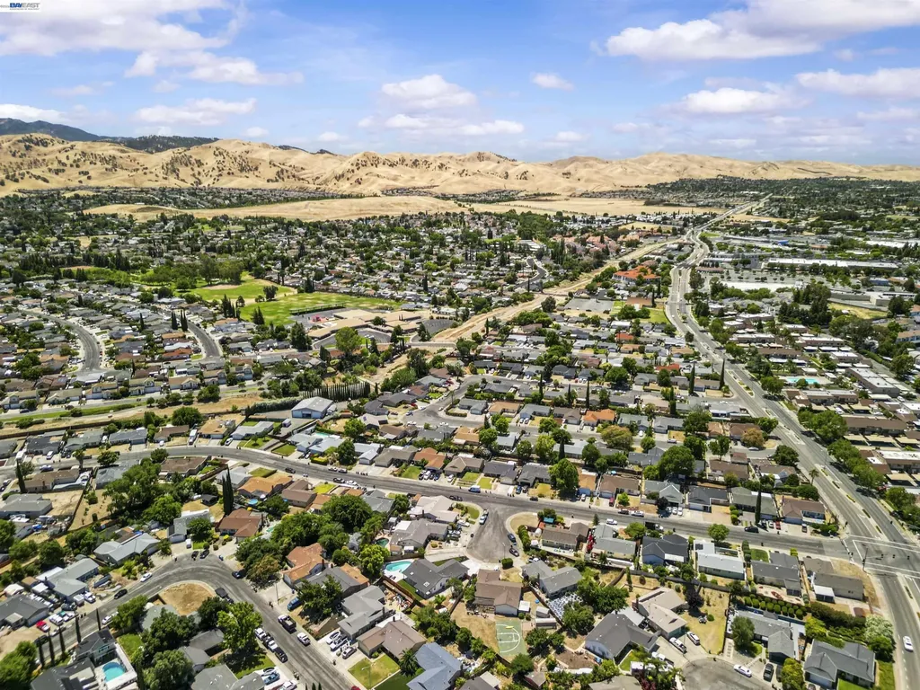 2729 Alamo Court Antioch CA 94509