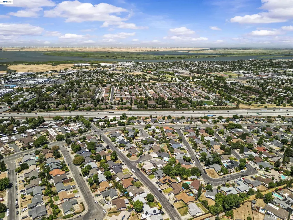 2729 Alamo Court Antioch CA 94509