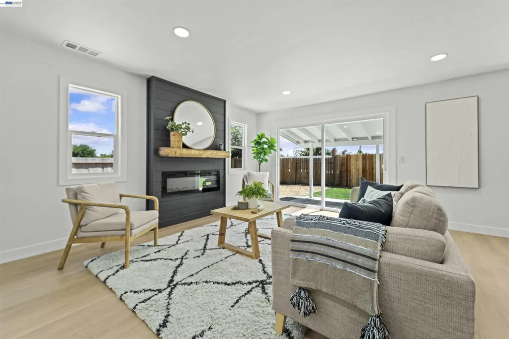 2729 Alamo Court Antioch CA 94509