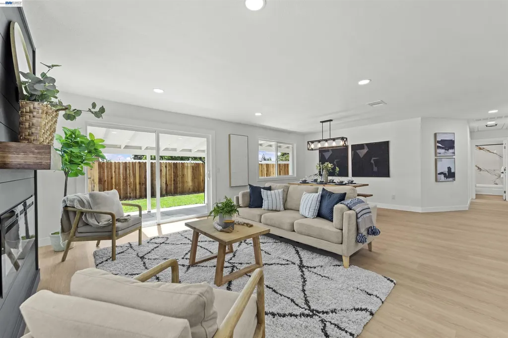 2729 Alamo Court Antioch CA 94509