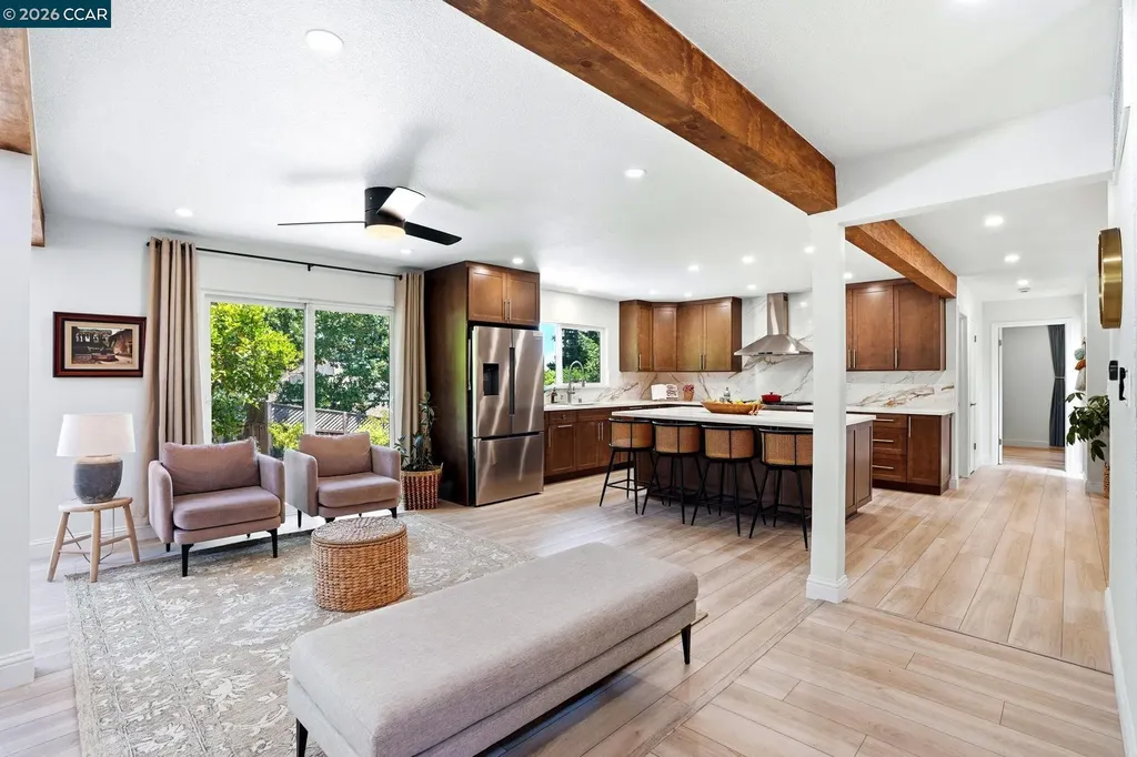 3196 Diablo View Road Lafayette CA 94549