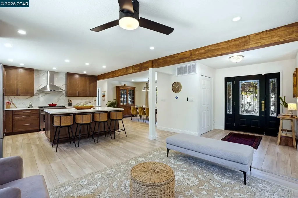 3196 Diablo View Road Lafayette CA 94549